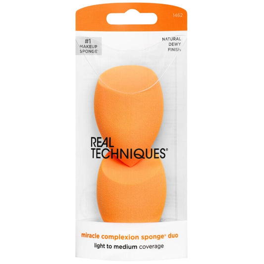 REAL TECHNIQUES Beauty Tools REAL TECHNIQUES - Miracle Complexion Sponge