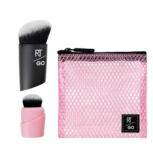 REAL TECHNIQUES Beauty Tools REAL TECHNIQUES - Travel Go Kit