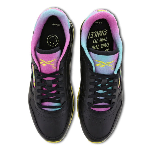 Reebok Athletic Shoes 35 / Black REEBOK -