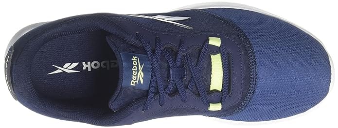 REEBOK Athletic Shoes 40.5 / Multi-Color REEBOK - Edgility Runner Running Shoes