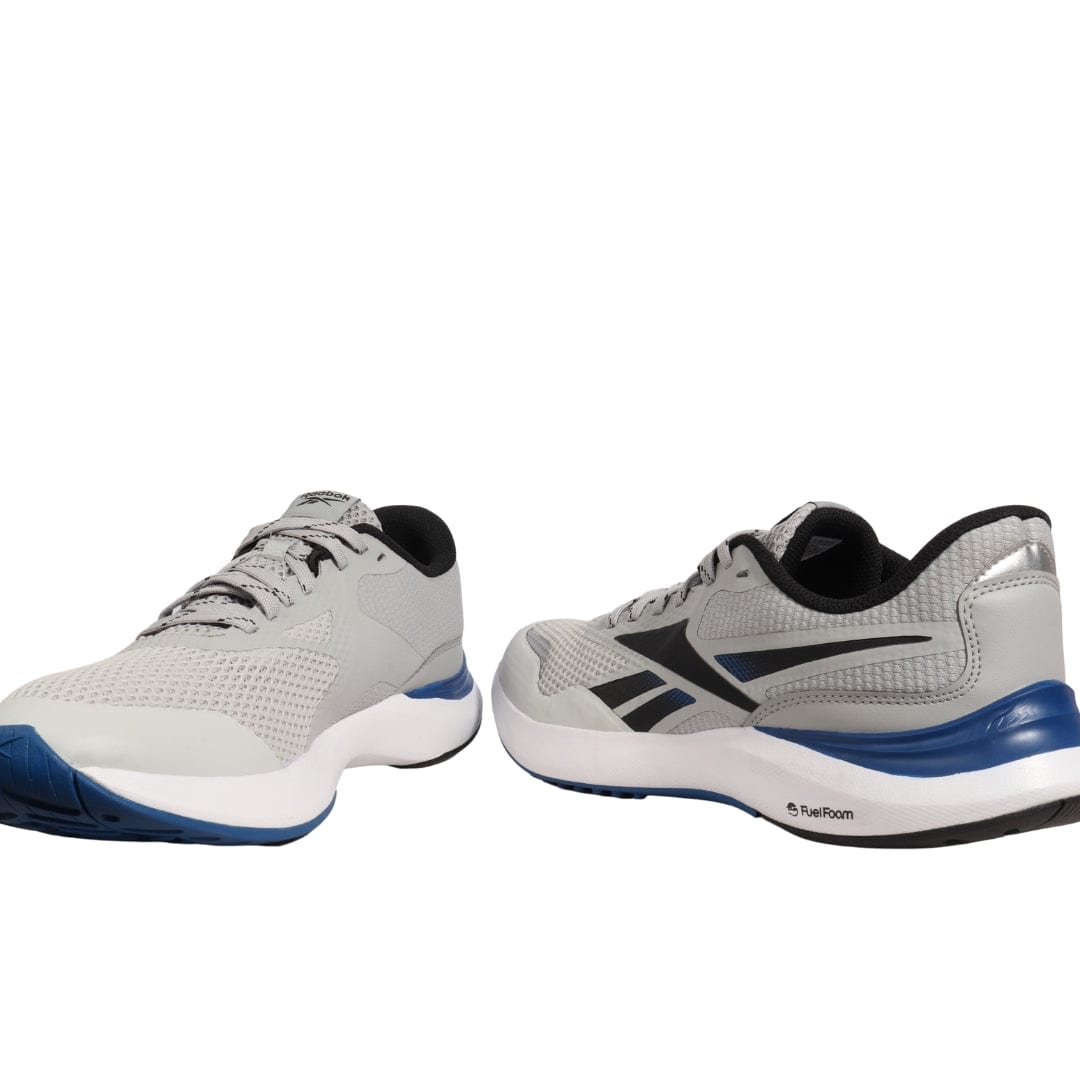REEBOK Athletic Shoes 44.5 / Grey REEBOK - Endless Road 3