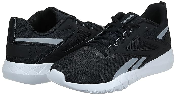 REEBOK Athletic Shoes 40 / Black REEBOK -  Energy Training Shoes