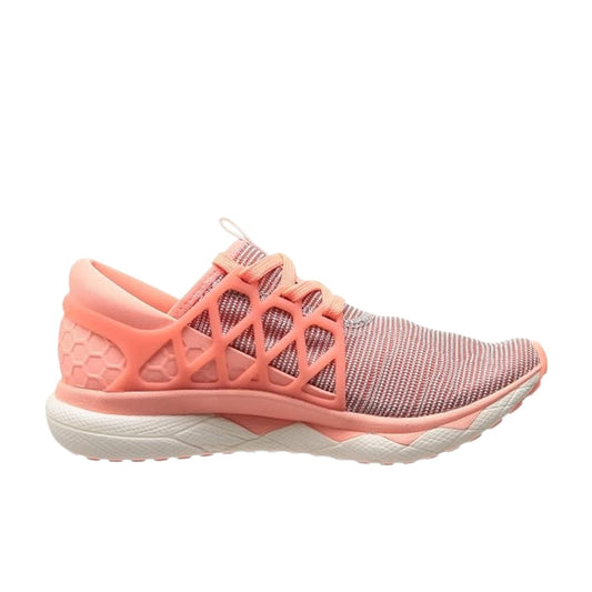 REEBOK Athletic Shoes 35 / Pink REEBOK - Floatride Run Flexweave
