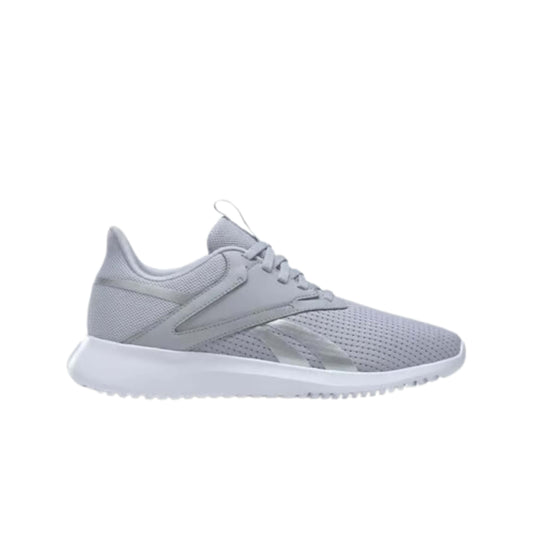 REEBOK Athletic Shoes 40.5 / Grey REEBOK - Flux lite Women's Training Shoe