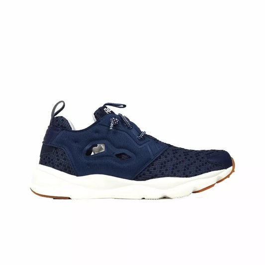 REEBOK Athletic Shoes 35 / Blue REEBOK - Furylite Off TG Women's Shoes