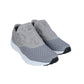 REEBOK Athletic Shoes 35 / Grey REEBOK - Furylite Slip On Lux