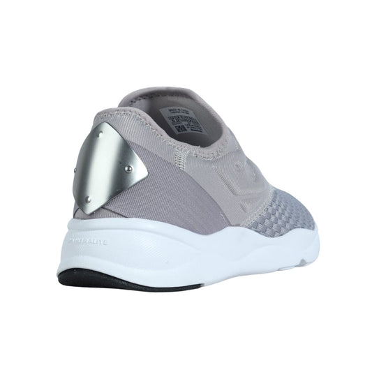 REEBOK Athletic Shoes 35 / Grey REEBOK - Furylite Slip On Lux