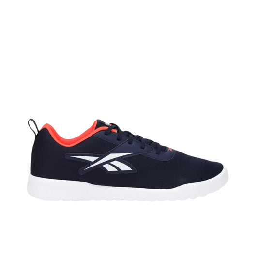 REEBOK Athletic Shoes 44.5 / Navy REEBOK - Fusion Lux Walking Shoes