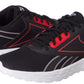 REEBOK Athletic Shoes 44.5 / Black REEBOK - Hatton Athletic Shoes