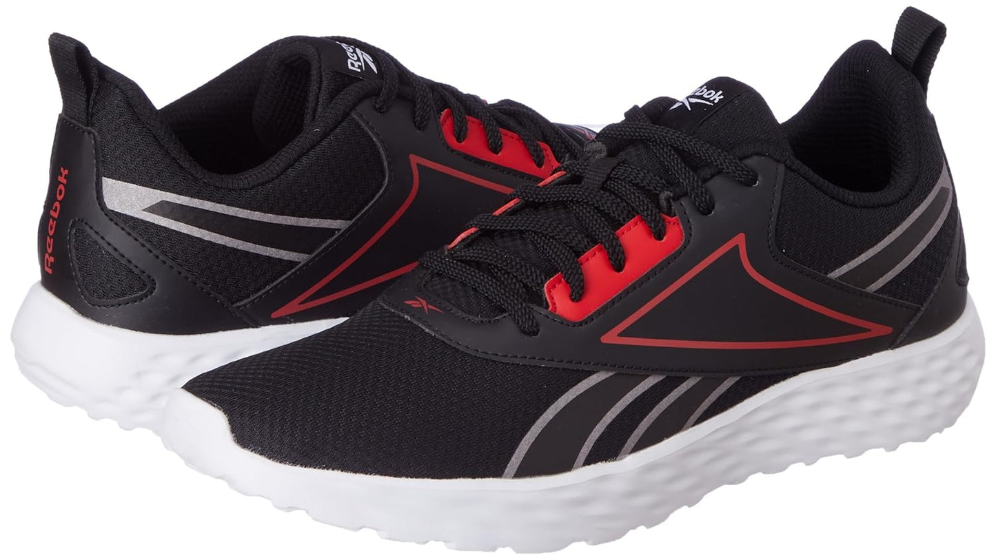 REEBOK Athletic Shoes 44.5 / Black REEBOK - Hatton Athletic Shoes