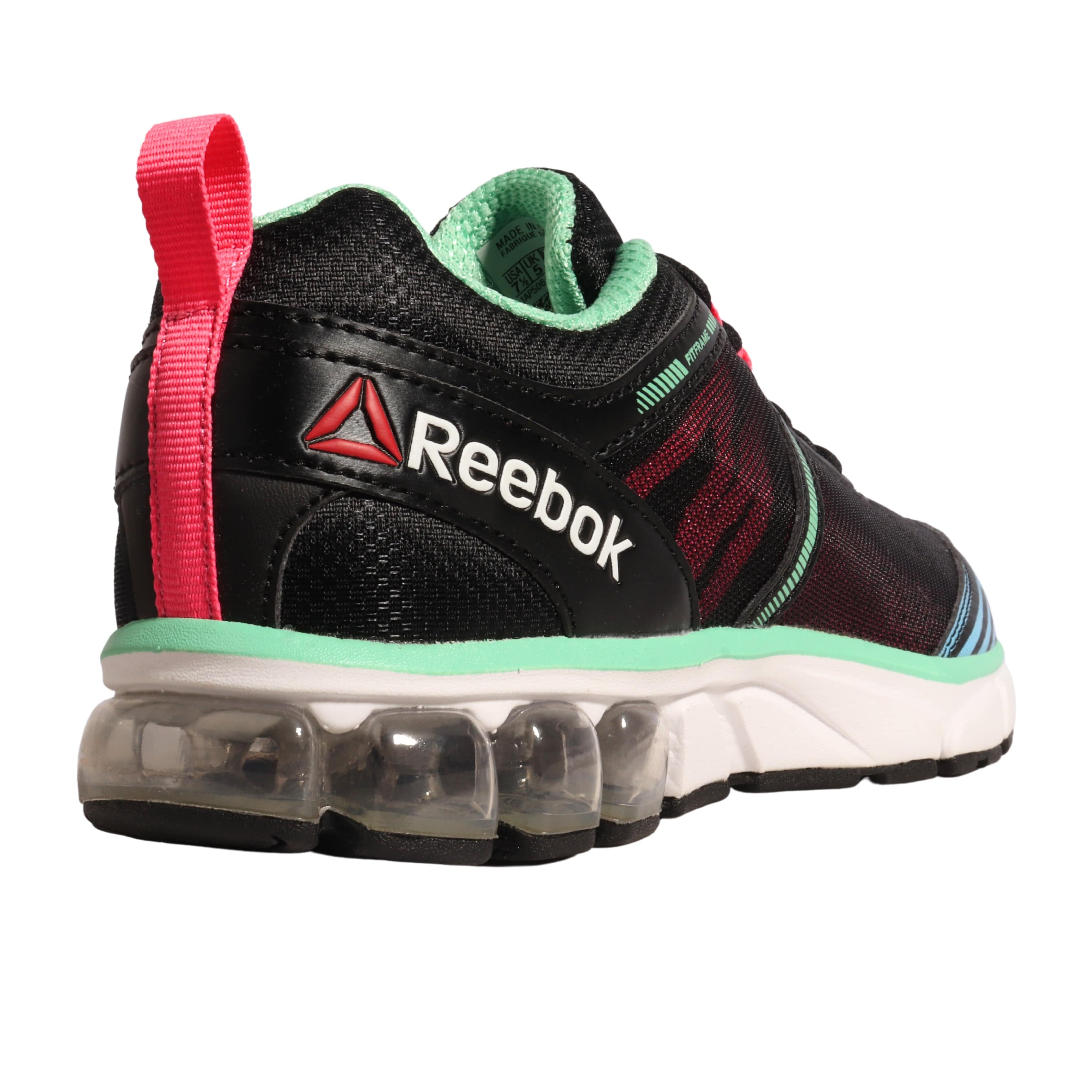 Jet dashride cheap reebok