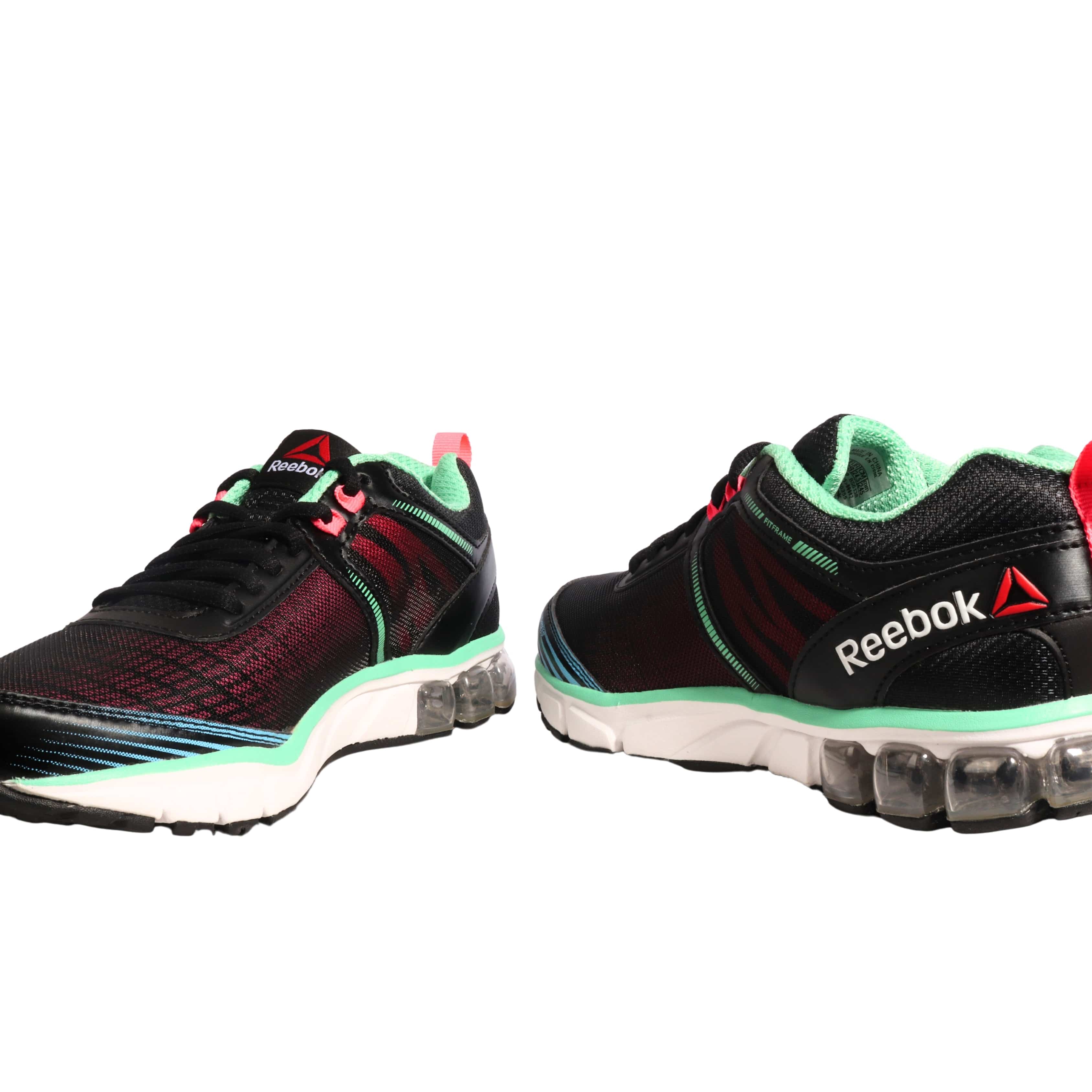 Reebok jet dashride 5.0 review online