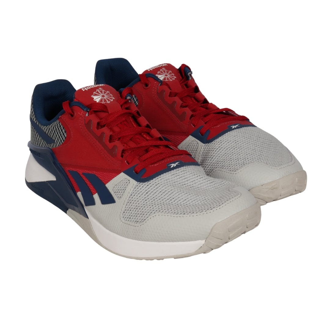 REEBOK Athletic Shoes 45 / Multi-Color REEBOK - Men's Nano X2
