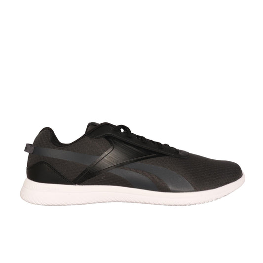 REEBOK Athletic Shoes 44.5 / Grey REEBOK - Men's Stridium 2.0 Running Shoes