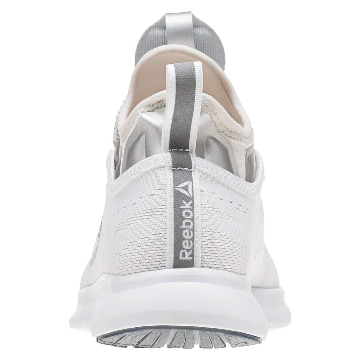 REEBOK Athletic Shoes 37 / White REEBOK -  Plus Tech Running Shoes