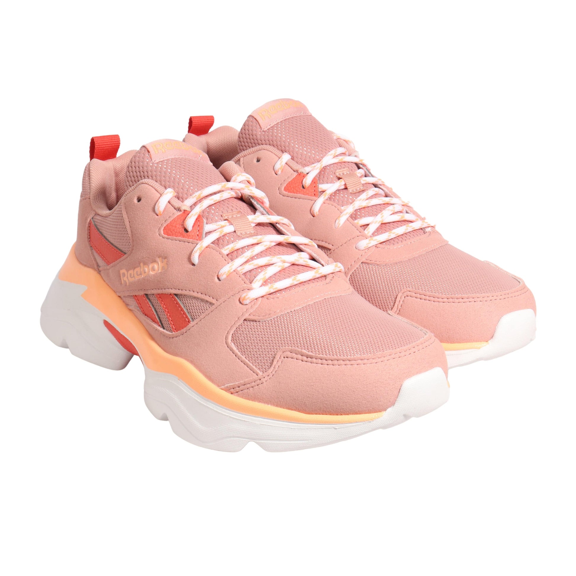 REEBOK Athletic Shoes REEBOK - Royal Bridge 3 Womens Sneaker