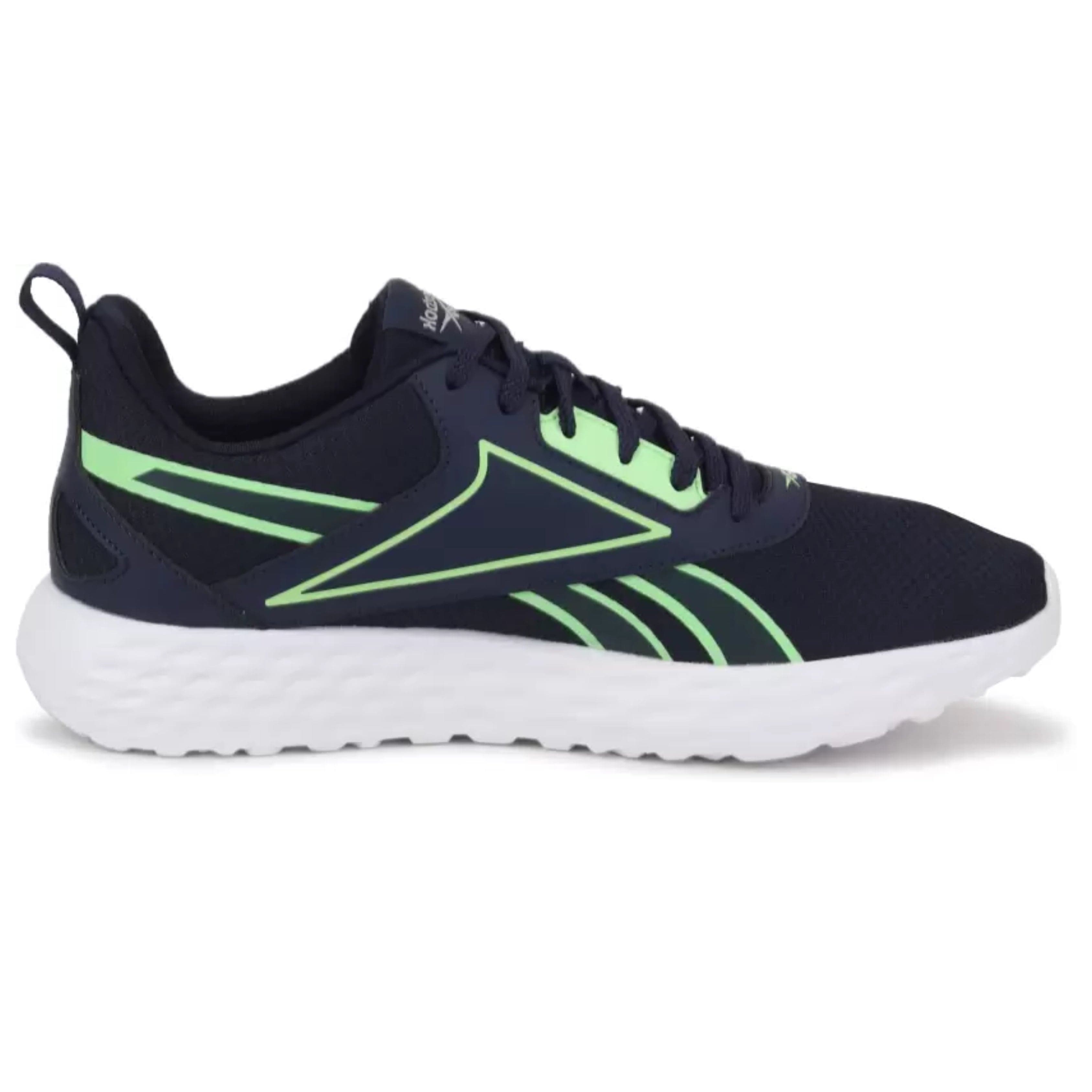 Reebok men's multicolor running hot sale shoes