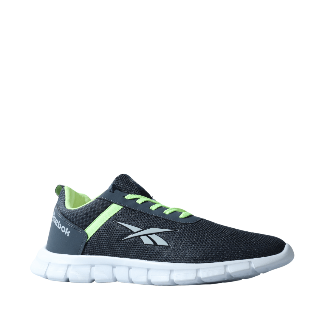 REEBOK Athletic Shoes 43 / Navy REEBOK -  Running Shoes