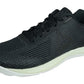 REEBOK Athletic Shoes 35.5 / Black REEBOK -  Running Shoes Gym Fitness Sneakers