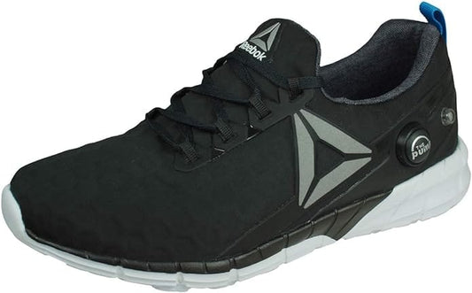 REEBOK Athletic Shoes 36 / Black REEBOK - Sneakers Sport Zpump Fusion