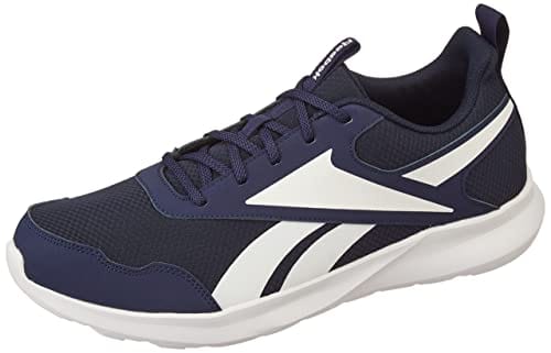 REEBOK Athletic Shoes 45.5 / Navy REEBOK - Sprinter M Running Shoes