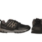 REEBOK Athletic Shoes 35 / Black REEBOK - Sublite Soft Toe Shoes