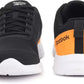 REEBOK Athletic Shoes 45.5 / Black REEBOK - Travellar LP M Running Shoes