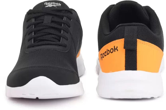 REEBOK Athletic Shoes 45.5 / Black REEBOK - Travellar LP M Running Shoes