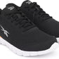 REEBOK Athletic Shoes 45.5 / Black REEBOK - Travellar LP M Running Shoes