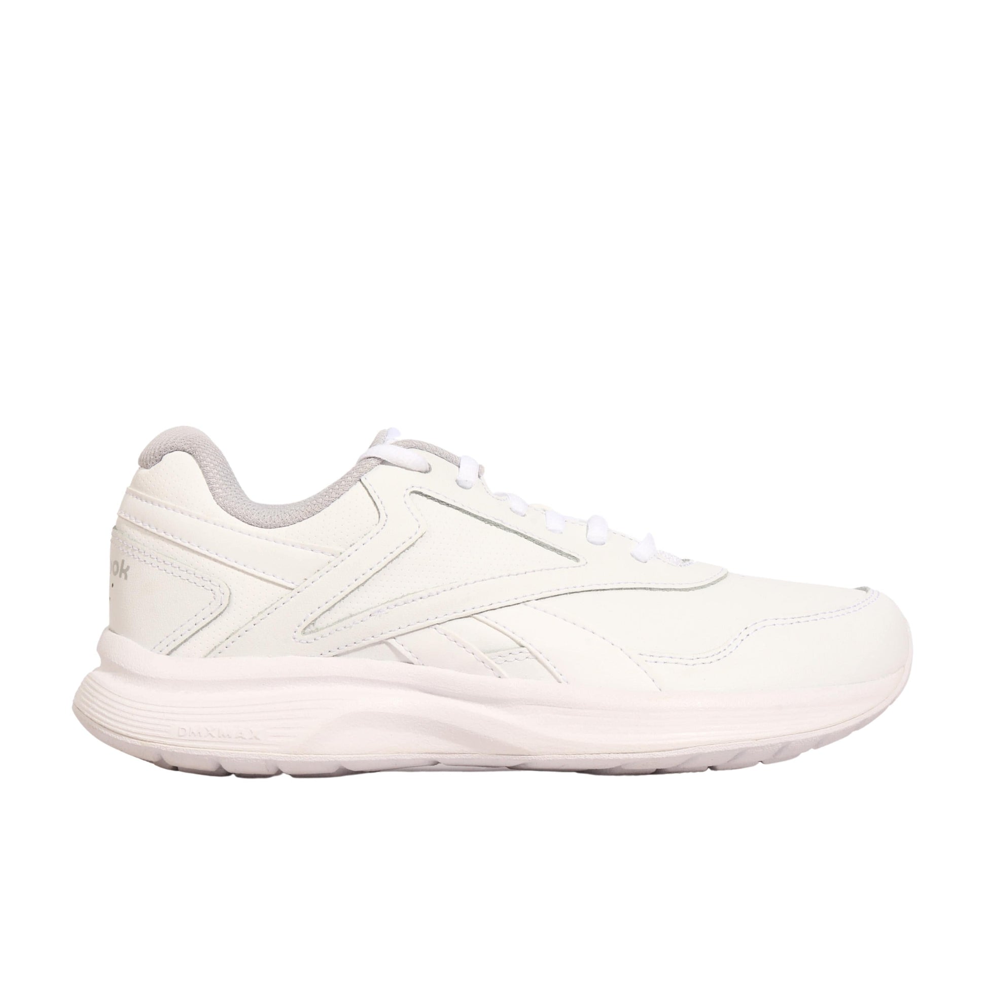 REEBOK Athletic Shoes 37.5 / White REEBOK - Ultra 7 Dmx Max Shoes