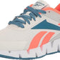 REEBOK Athletic Shoes 36 / Multi-Color REEBOK -  Unisex-Child Zig Dynamica  Sneaker