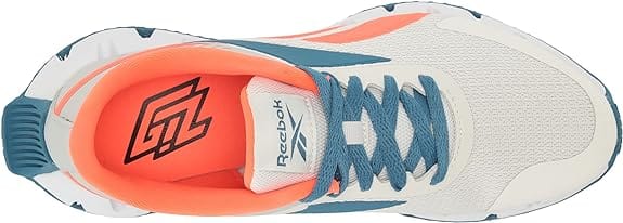 REEBOK Athletic Shoes 36 / Multi-Color REEBOK -  Unisex-Child Zig Dynamica  Sneaker