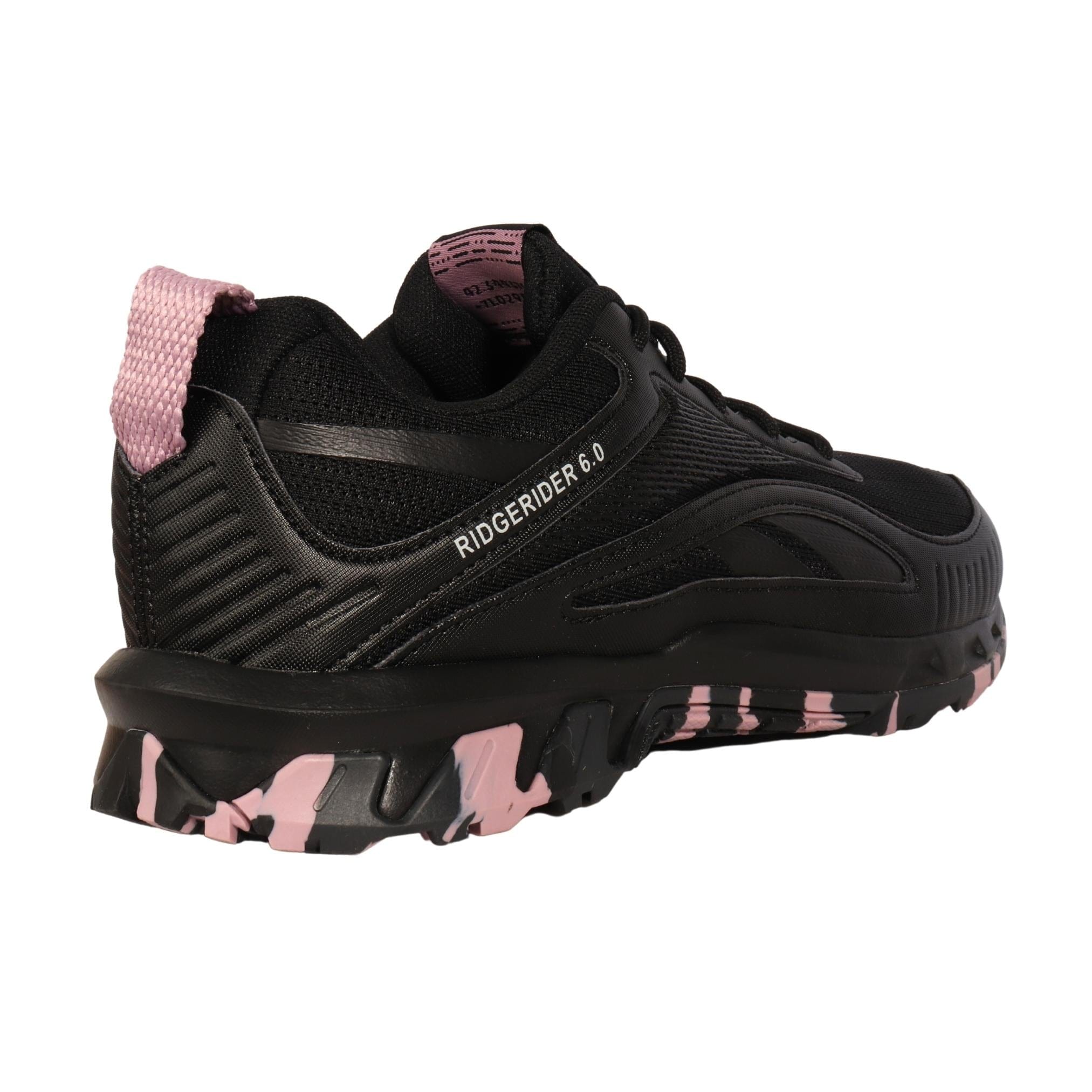 Reebok women's ridgerider on sale trail 3.0 sneaker