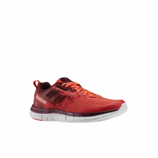 REEBOK Athletic Shoes 35.5 / Red REEBOK -  Zquick Soul Running