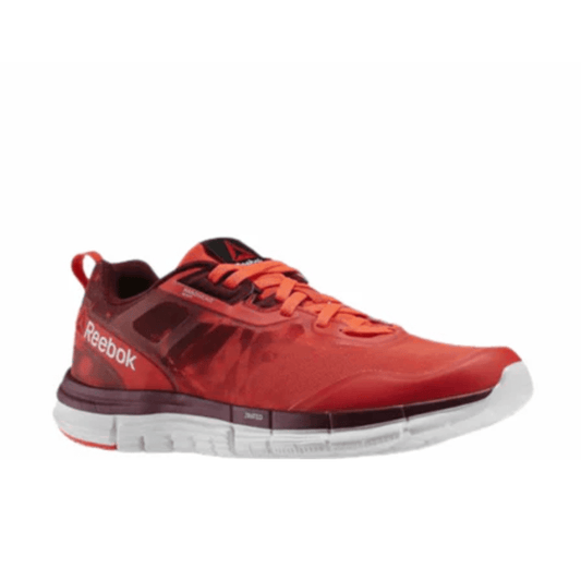 REEBOK Athletic Shoes 35.5 / Red REEBOK -  Zquick Soul Running