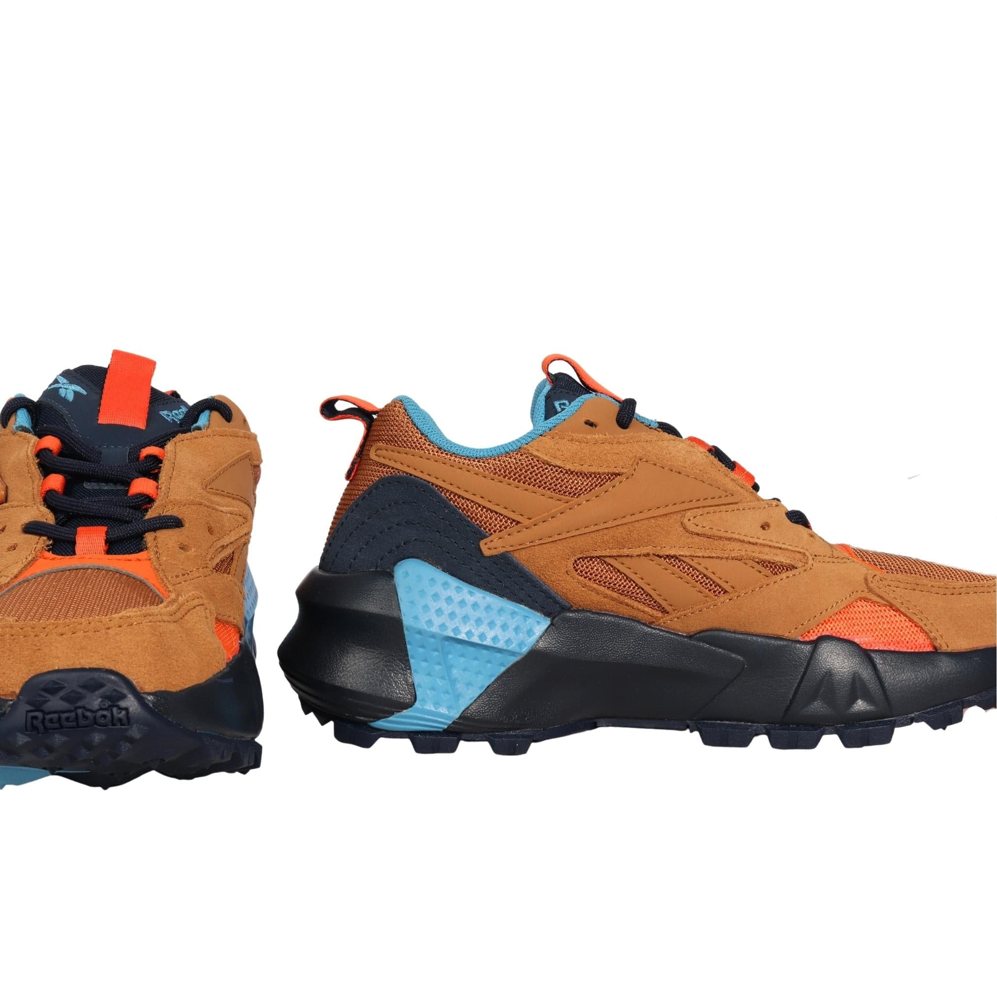 Aztrek double hot sale mix trail shoes