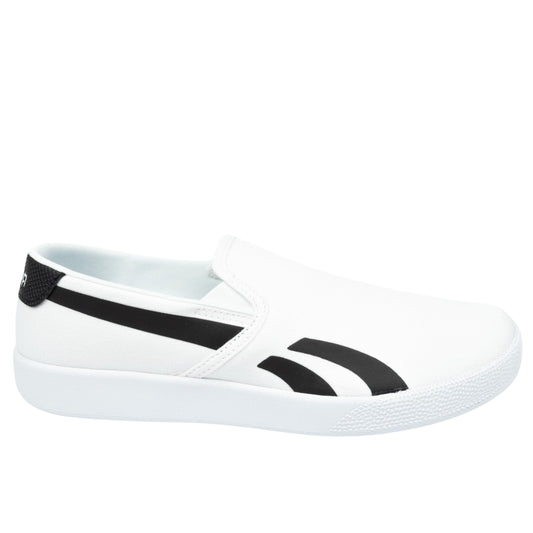 REEBOK Kids Shoes 34.5 / White REEBOK - Royal Bonoco Youth Shoes