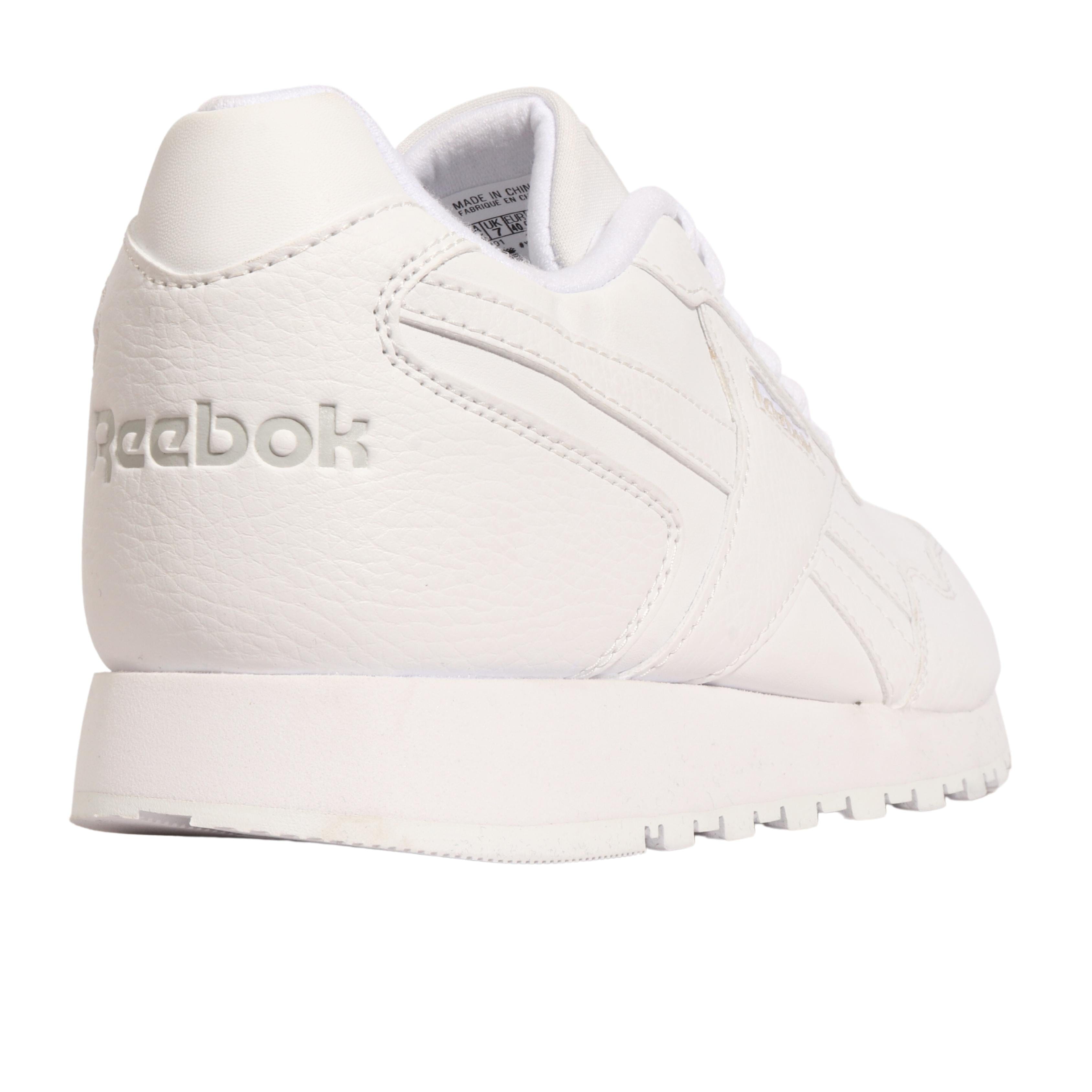 Reebok classic harman hot sale run women's sneaker