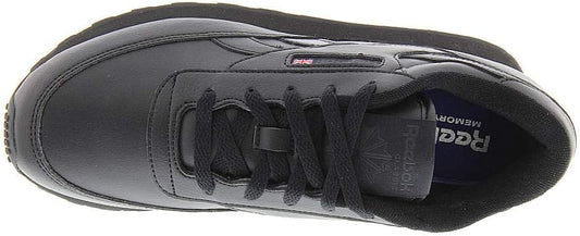REEBOK Womens Shoes 38 / Black REEBOK -  Classic Renaissance Sneaker
