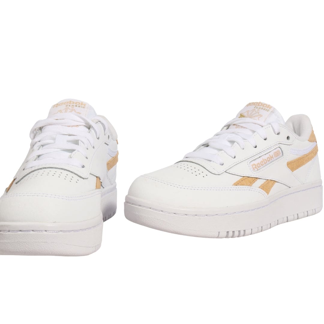 REEBOK - Club C Double Women's Shoes – Beyond Marketplace