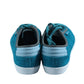 REEBOK Womens Shoes REEBOK - Plimsole Velour Sneakers