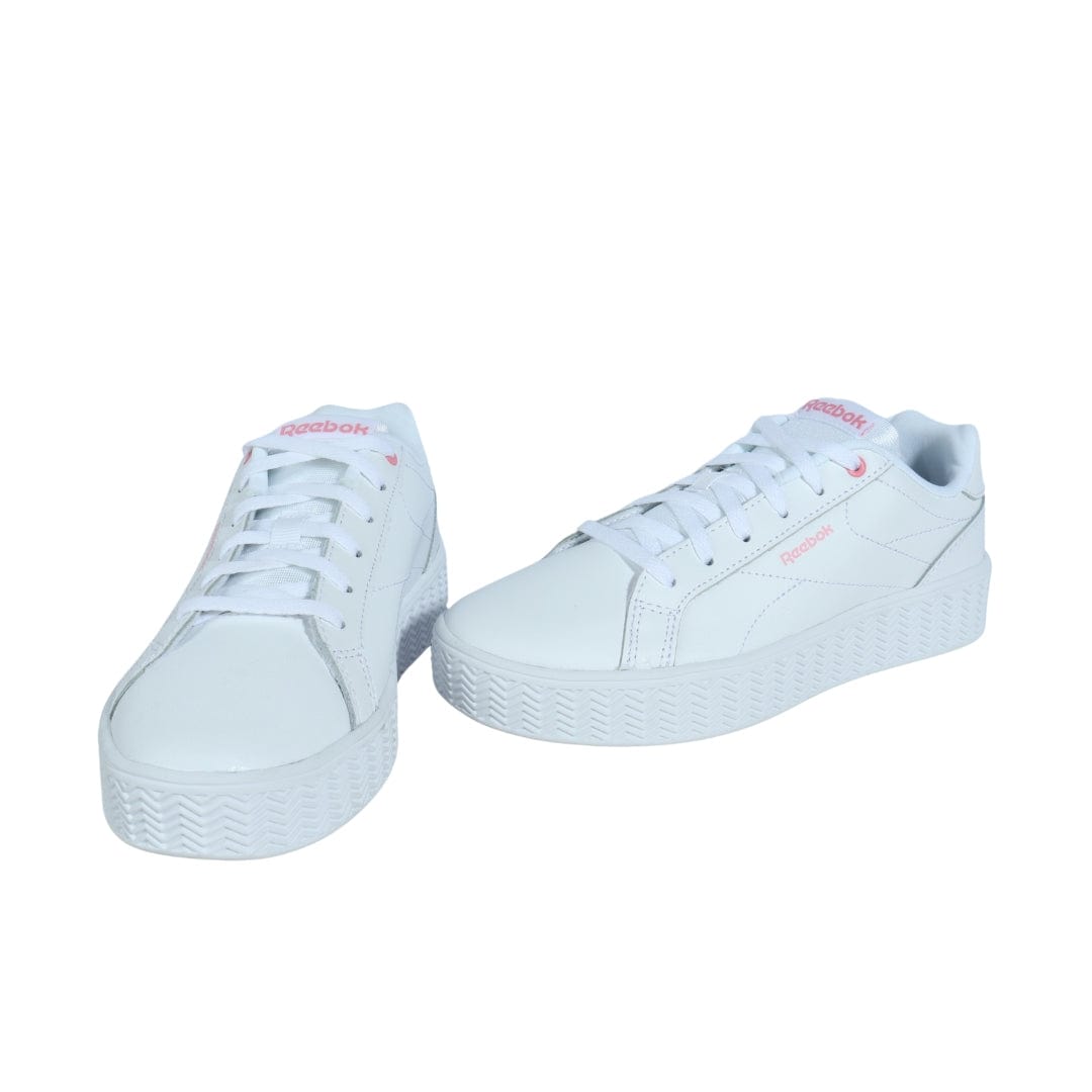 REEBOK Womens Shoes 35 / White REEBOK - Royal Complete PFM