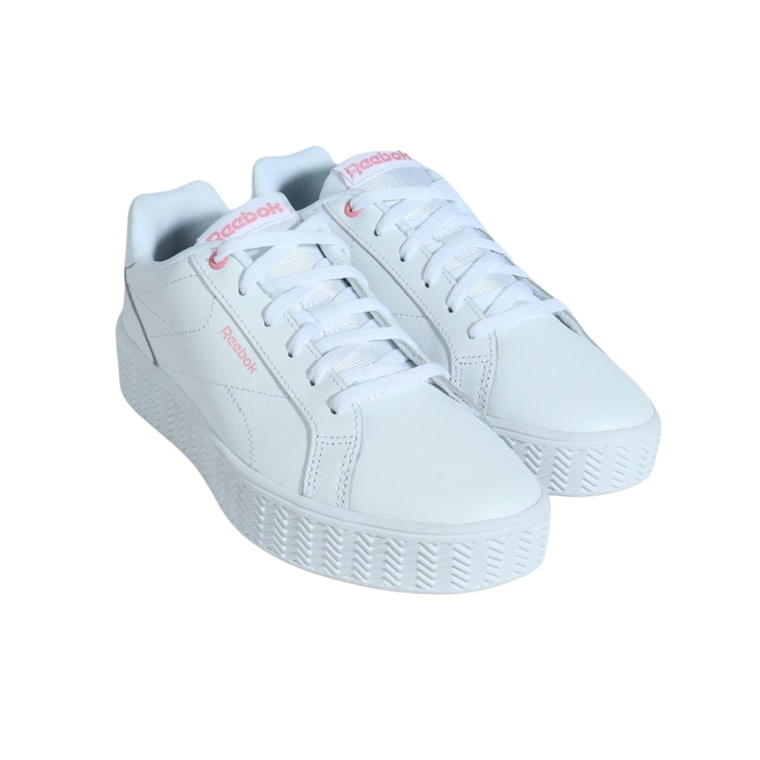 REEBOK Womens Shoes 35 / White REEBOK - Royal Complete PFM