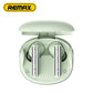 REMAX Electronic Accessories Green REMAX - ANC+ENC Earbuds