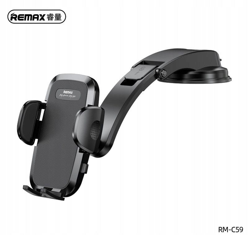 REMAX Electronic Accessories REMAX - Car Holder Zero Noise
