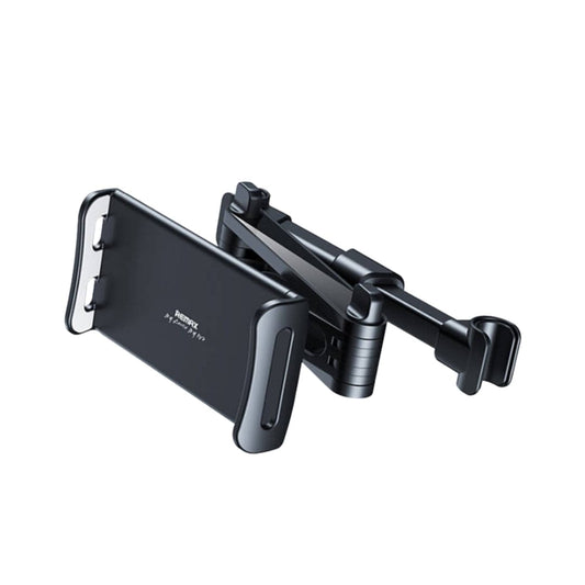 REMAX Electronic Accessories Black REMAX - Clip Car Holder For Phone And Tablet