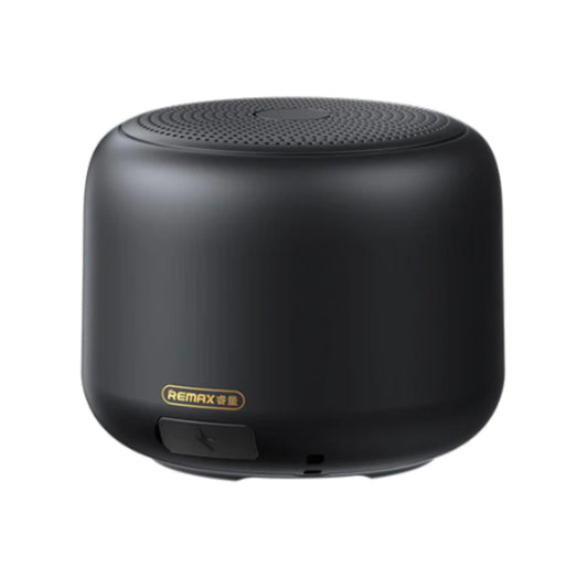 REMAX Electronic Accessories Black REMAX - Series Outdoor Wireless Bluetooth Speaker