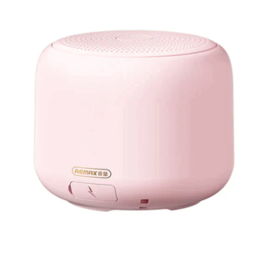 REMAX Electronic Accessories Pink REMAX - Series Outdoor Wireless Bluetooth Speaker