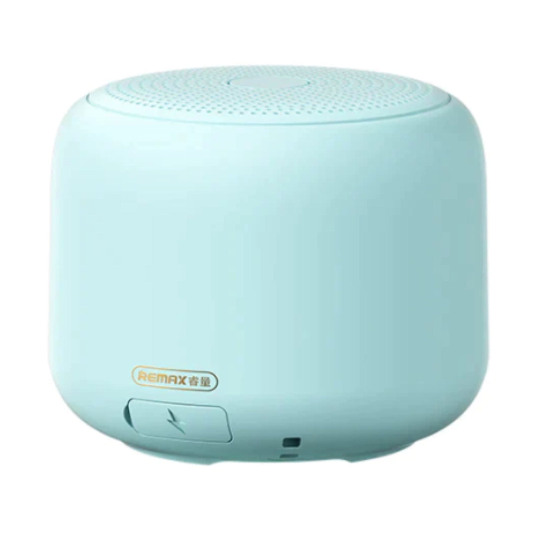 REMAX Electronic Accessories Green REMAX - Series Outdoor Wireless Bluetooth Speaker