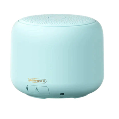 REMAX Electronic Accessories Green REMAX - Series Outdoor Wireless Bluetooth Speaker
